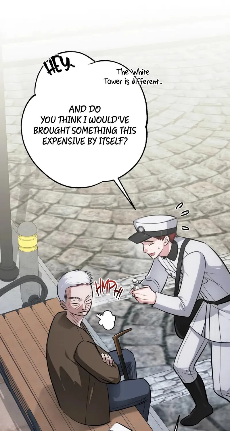 The Magic Tower Problematic Child Chapter 16 page 12 - 