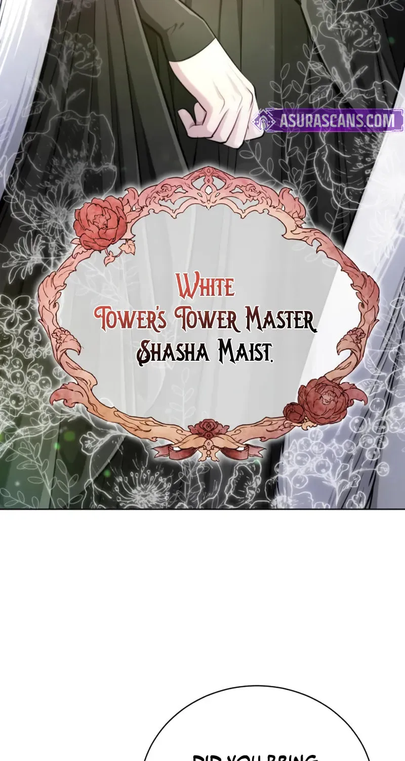 The Magic Tower Problematic Child Chapter 16 page 121 - 