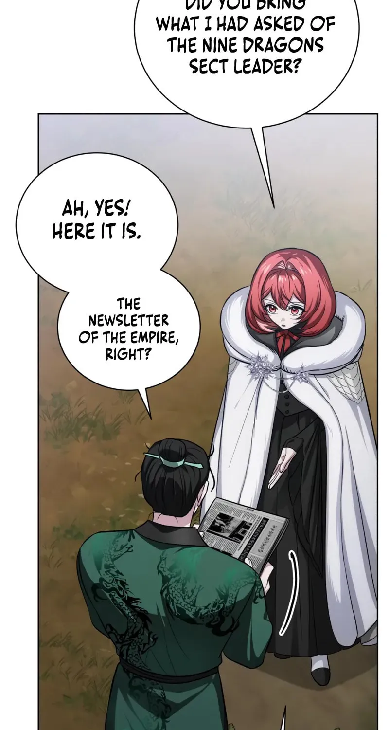The Magic Tower Problematic Child Chapter 16 page 122 - 