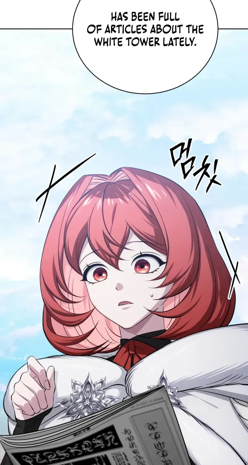 The Magic Tower Problematic Child Chapter 16 page 124 - 