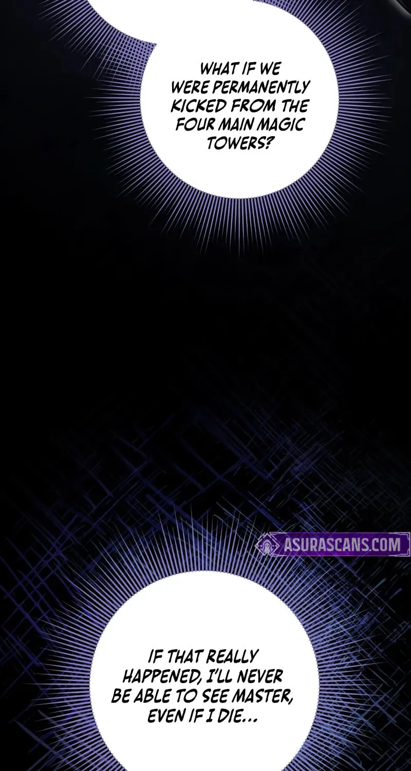 The Magic Tower Problematic Child Chapter 16 page 127 - 