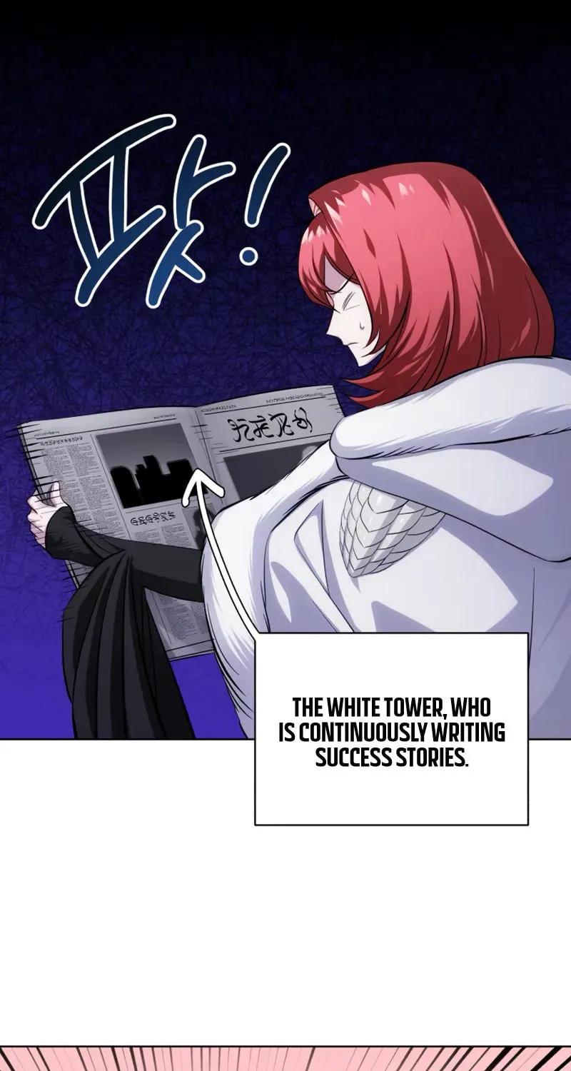 The Magic Tower Problematic Child Chapter 16 page 129 - 