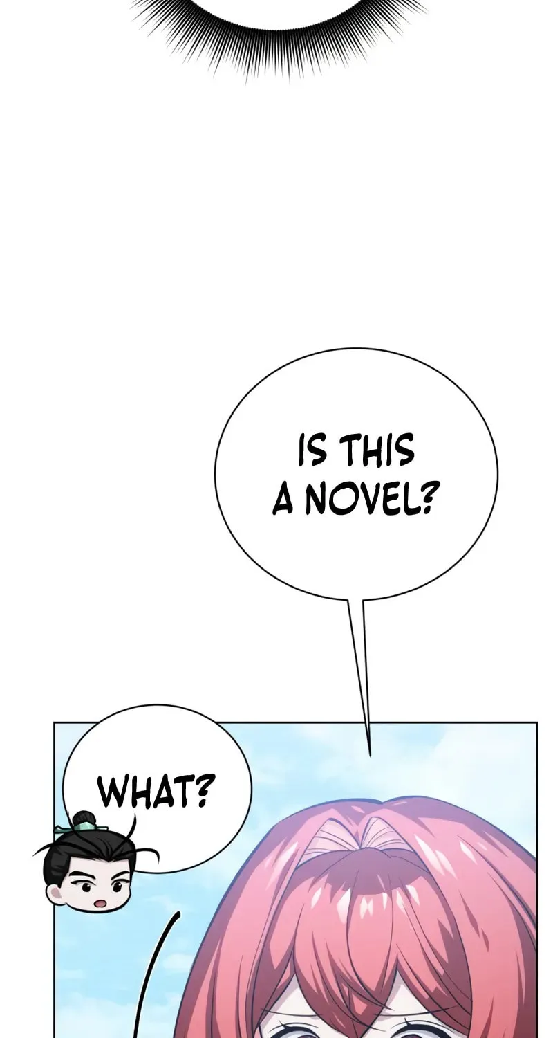 The Magic Tower Problematic Child Chapter 16 page 132 - 
