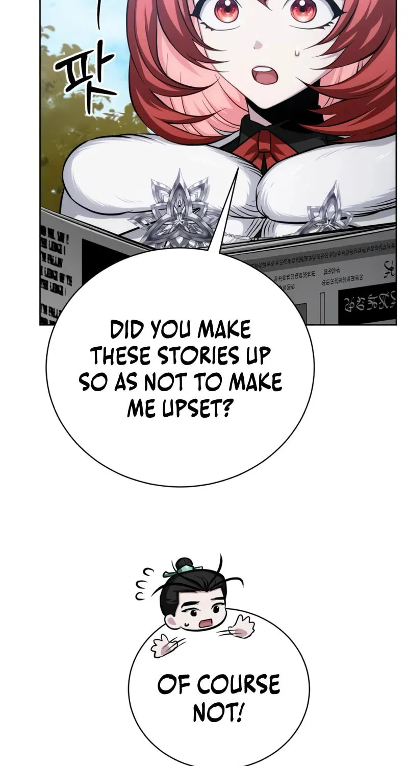 The Magic Tower Problematic Child Chapter 16 page 133 - 