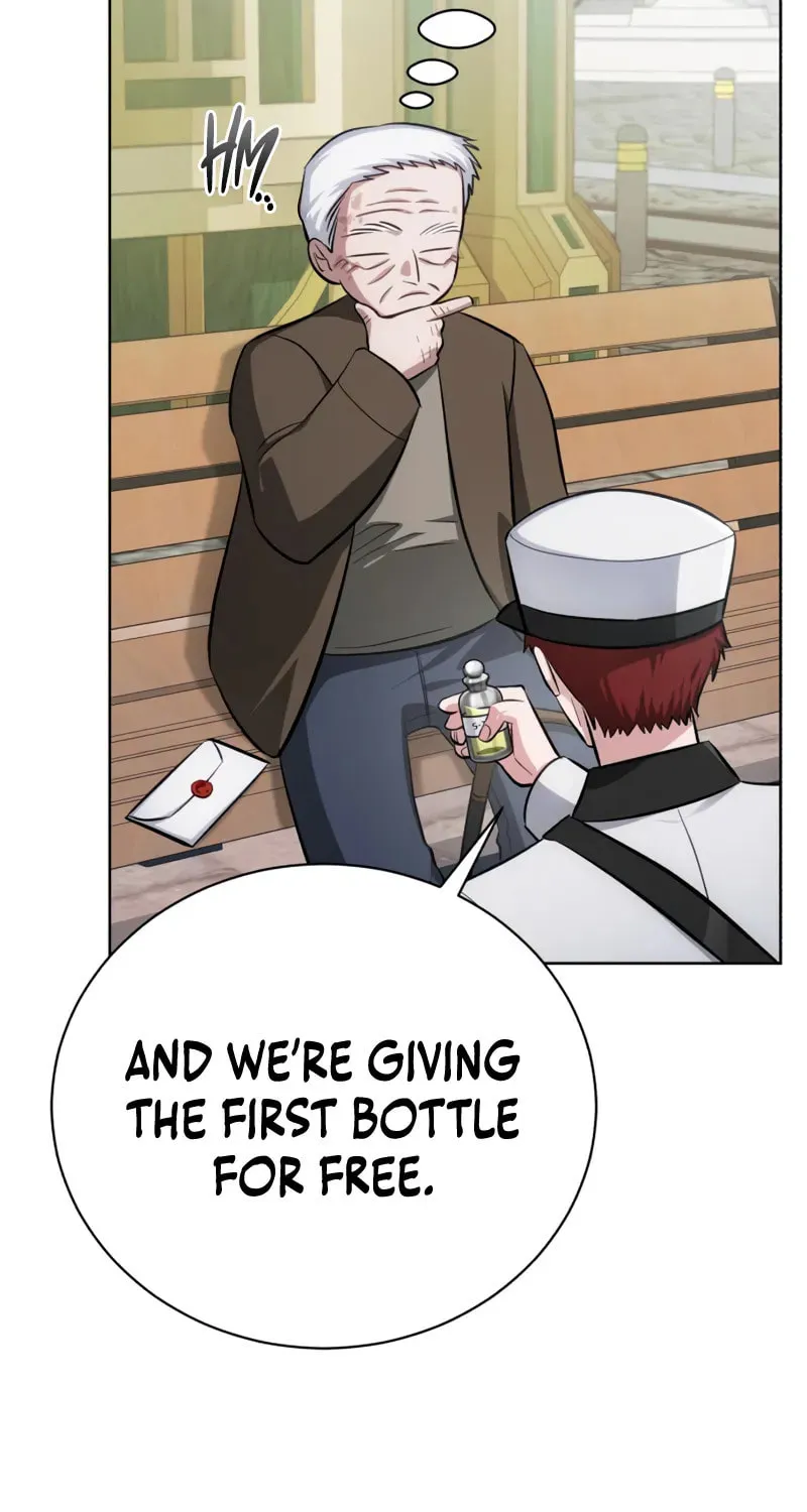 The Magic Tower Problematic Child Chapter 16 page 17 - 