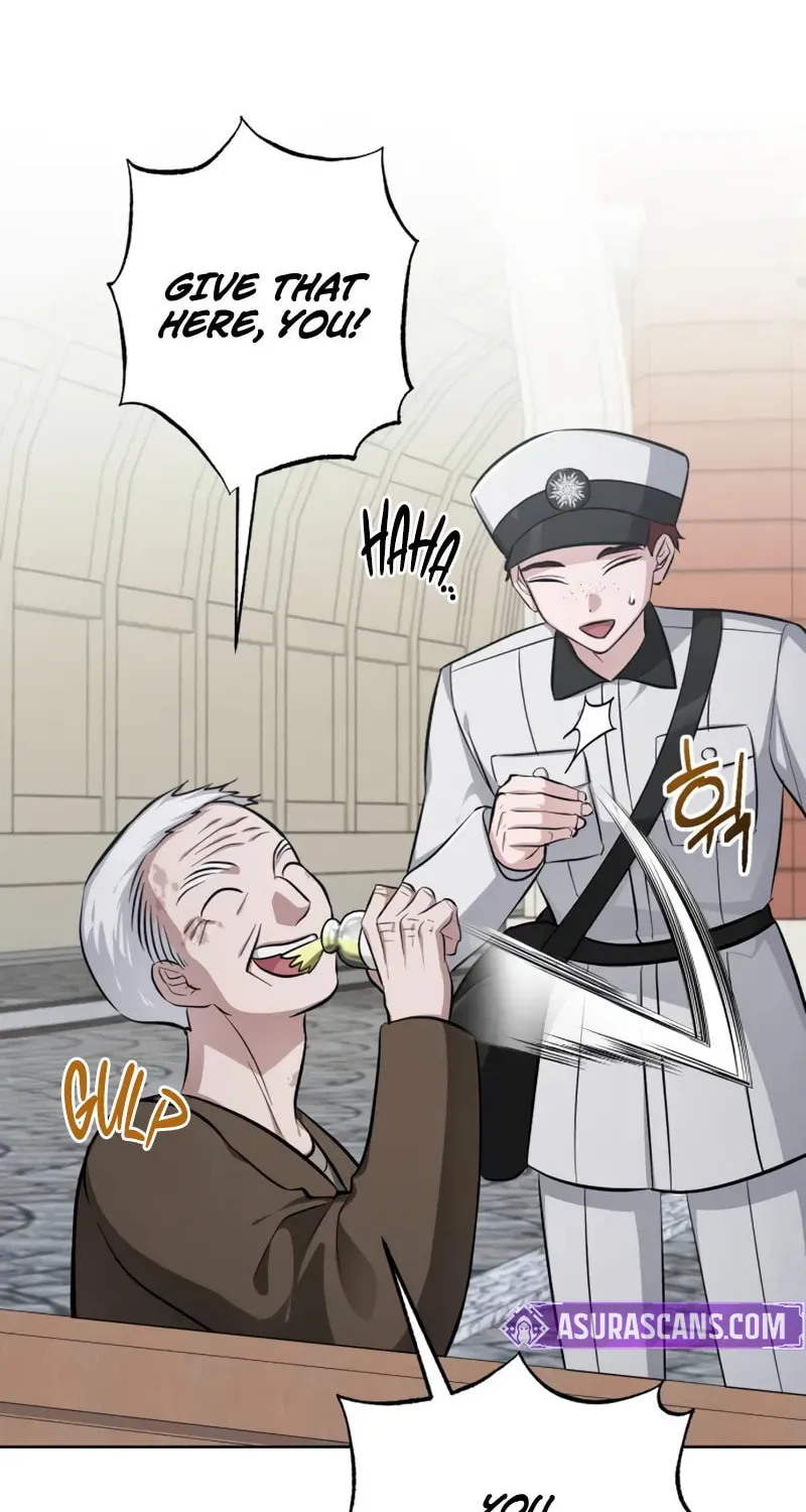 The Magic Tower Problematic Child Chapter 16 page 18 - 