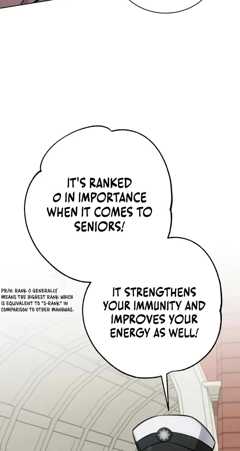 The Magic Tower Problematic Child Chapter 16 page 3 - 