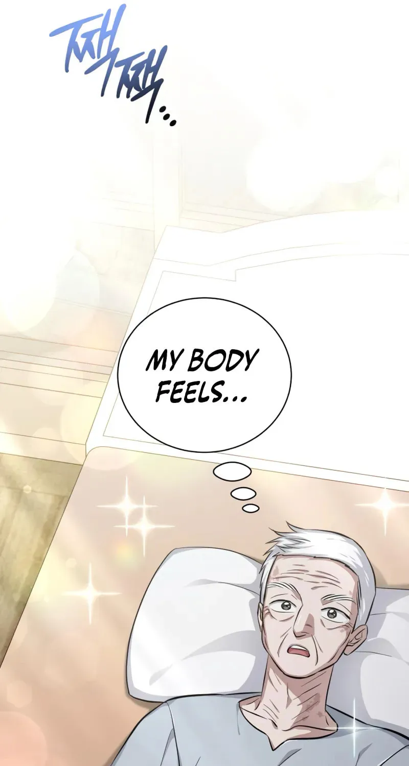 The Magic Tower Problematic Child Chapter 16 page 21 - 