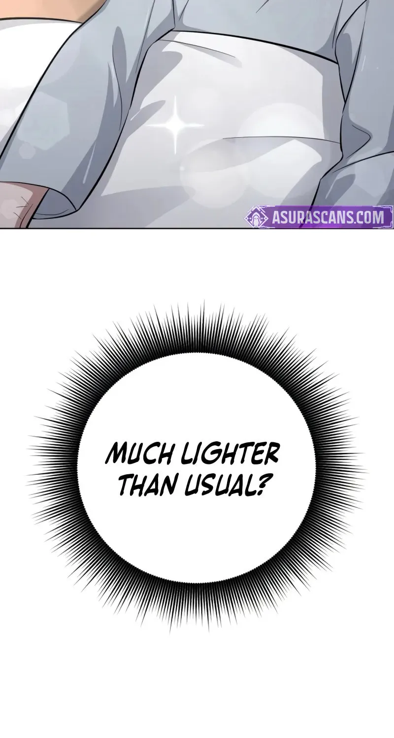 The Magic Tower Problematic Child Chapter 16 page 22 - 