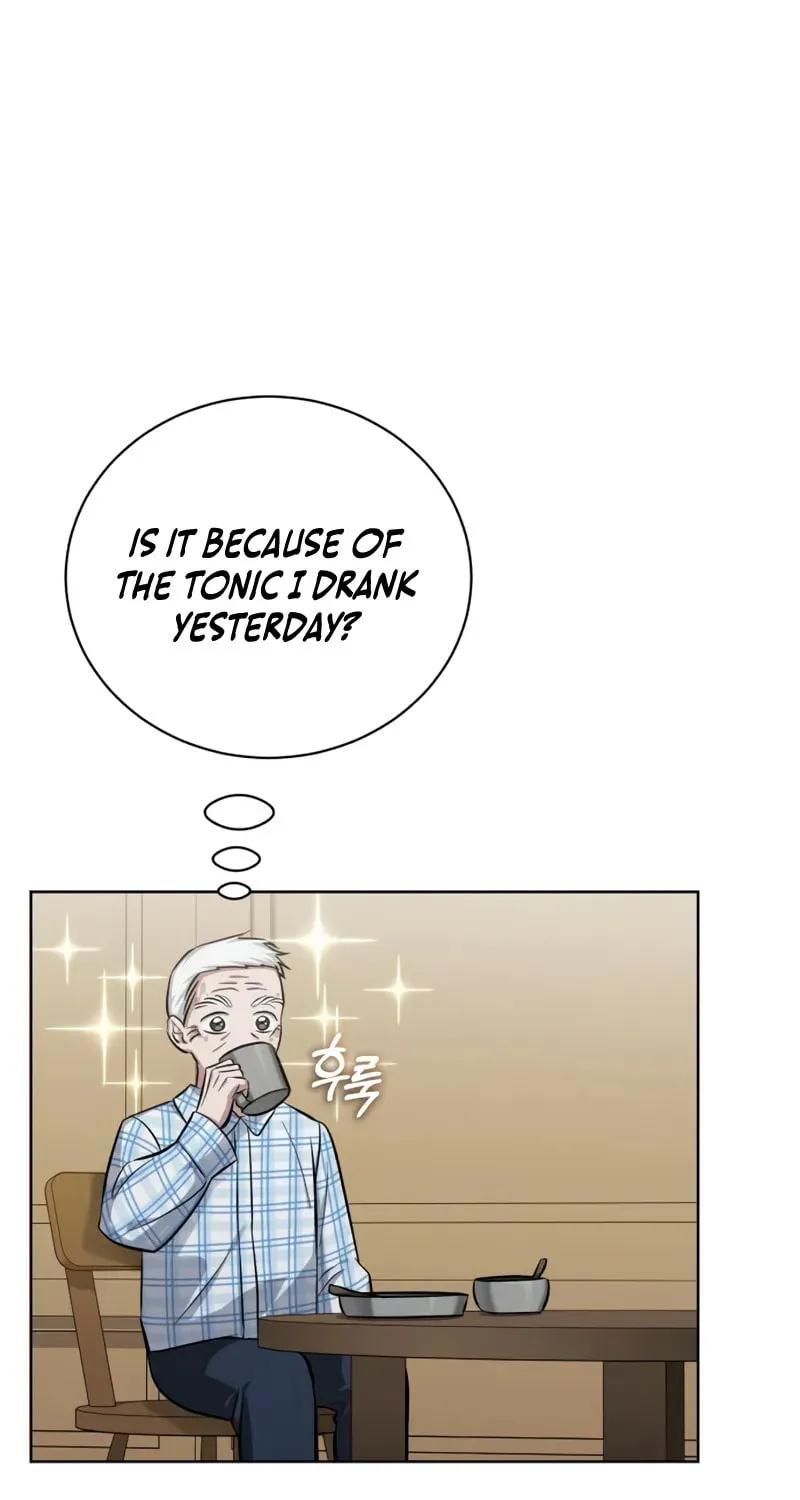 The Magic Tower Problematic Child Chapter 16 page 23 - 