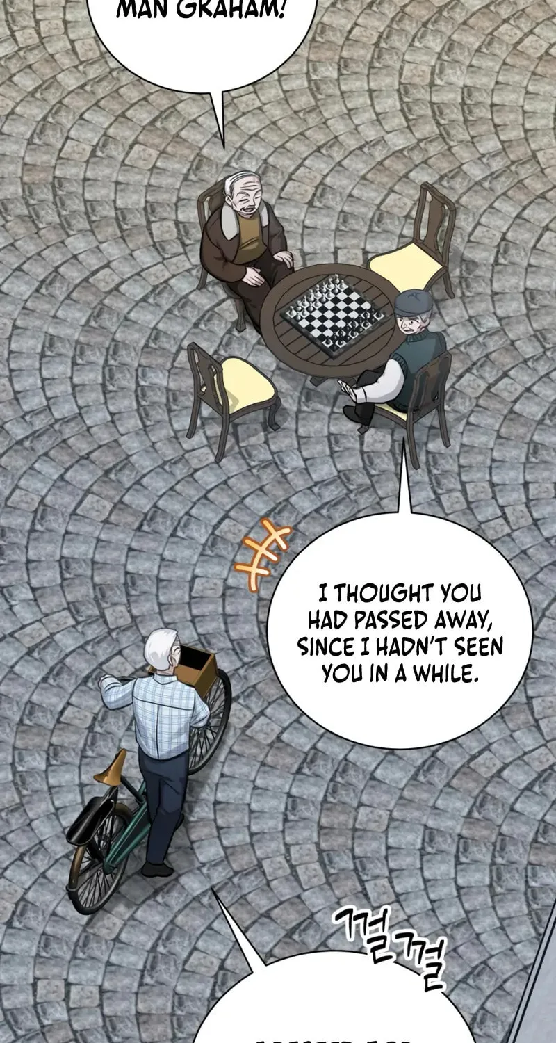 The Magic Tower Problematic Child Chapter 16 page 26 - 