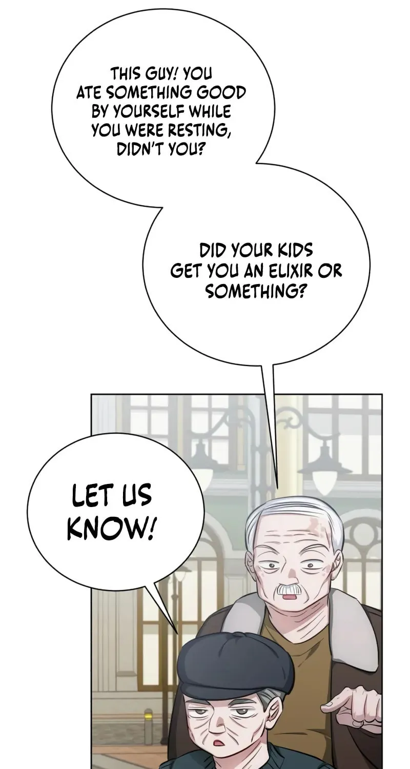 The Magic Tower Problematic Child Chapter 16 page 31 - 