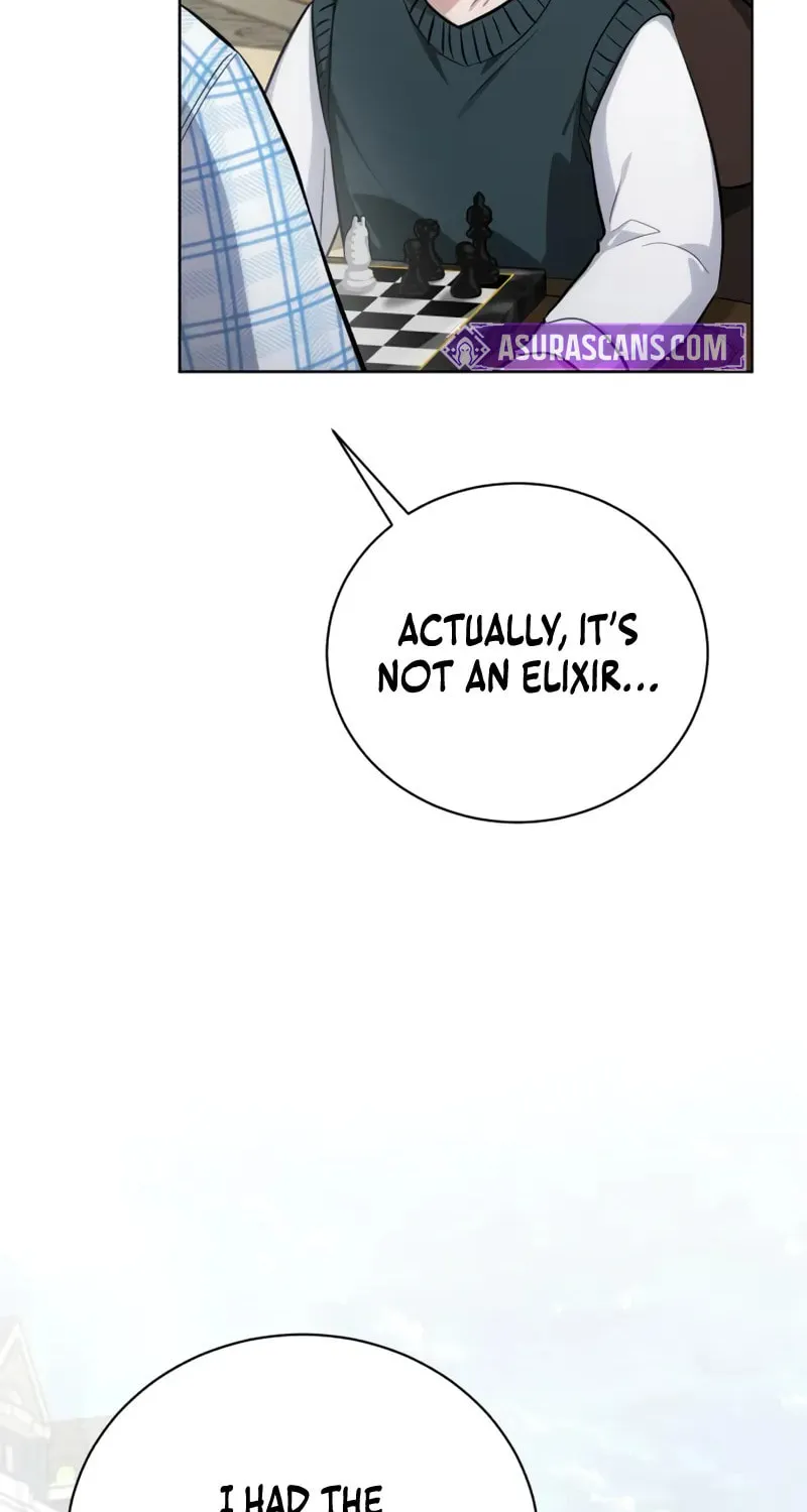 The Magic Tower Problematic Child Chapter 16 page 32 - 