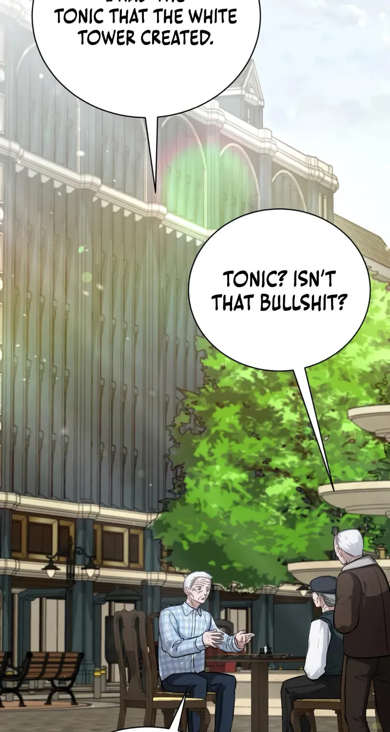 The Magic Tower Problematic Child Chapter 16 page 33 - 