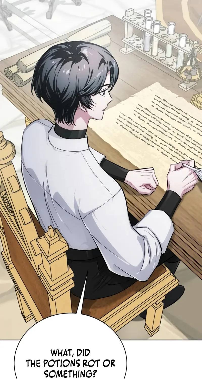The Magic Tower Problematic Child Chapter 16 page 36 - 