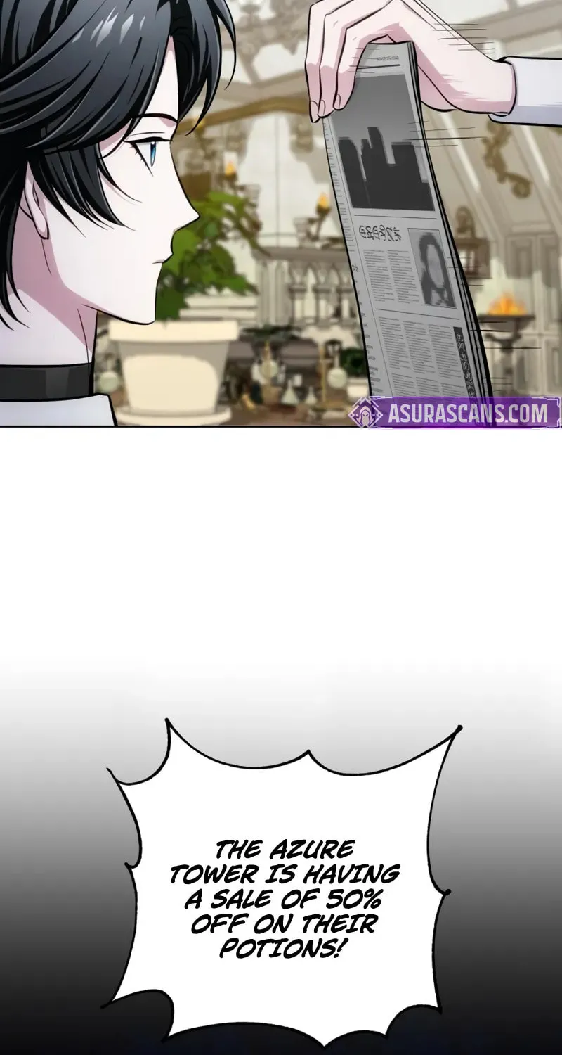 The Magic Tower Problematic Child Chapter 16 page 38 - 