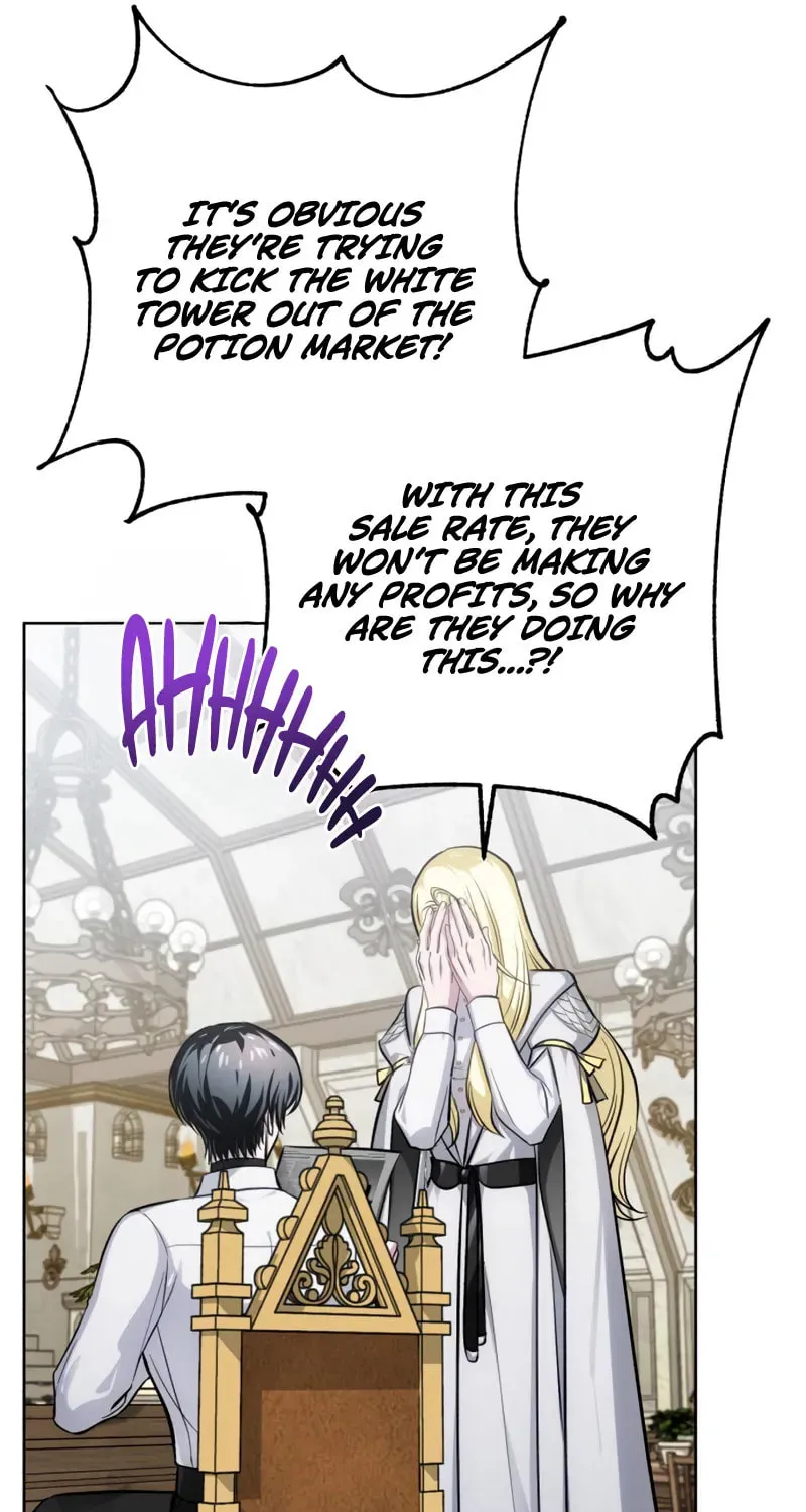 The Magic Tower Problematic Child Chapter 16 page 41 - 
