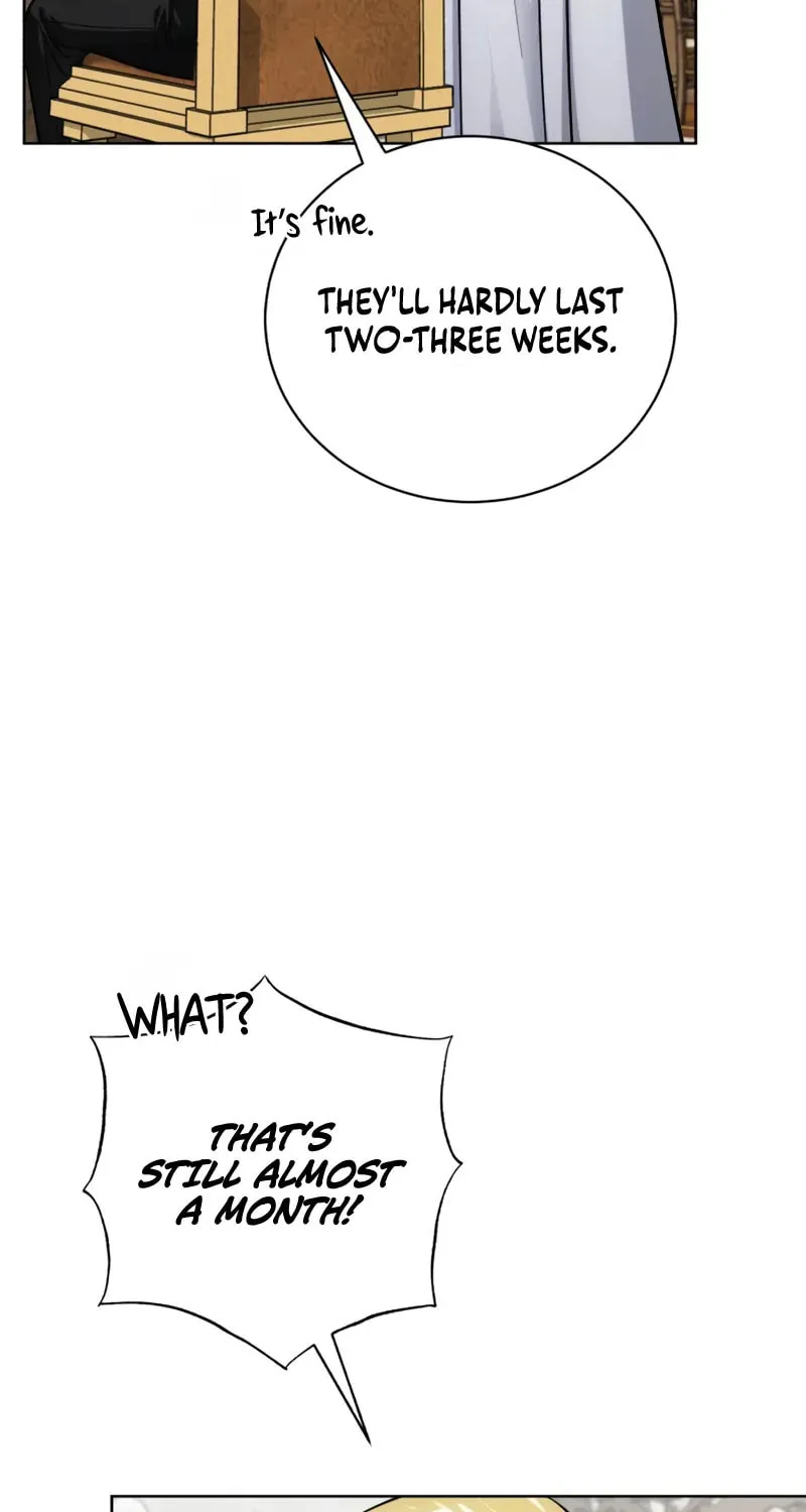 The Magic Tower Problematic Child Chapter 16 page 42 - 