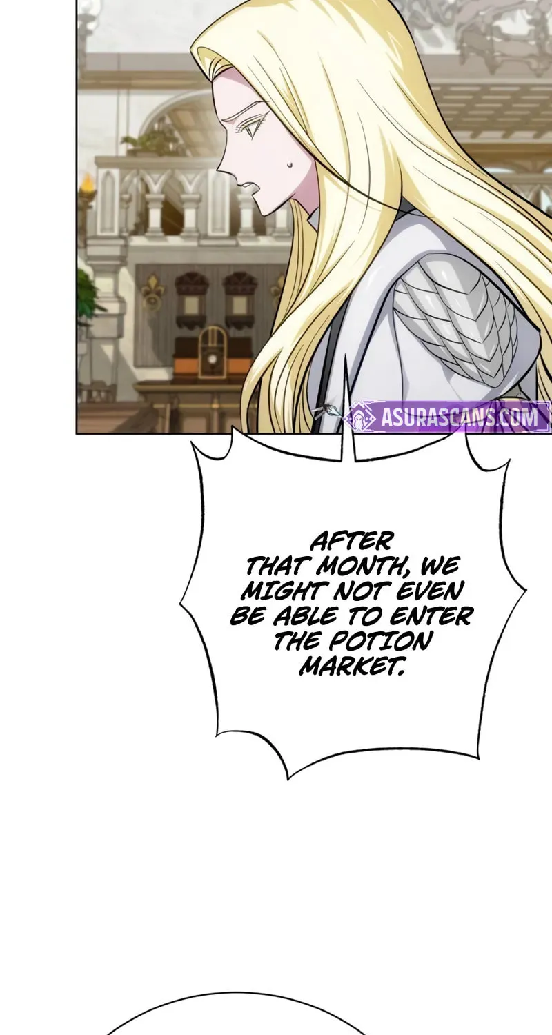 The Magic Tower Problematic Child Chapter 16 page 43 - 