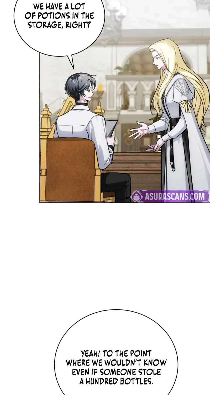 The Magic Tower Problematic Child Chapter 16 page 48 - 
