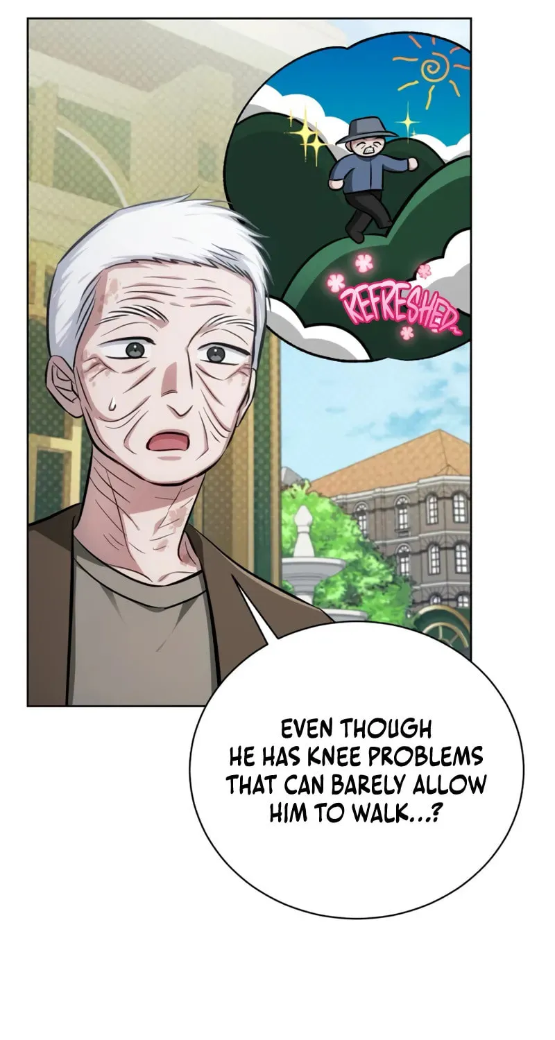 The Magic Tower Problematic Child Chapter 16 page 6 - 