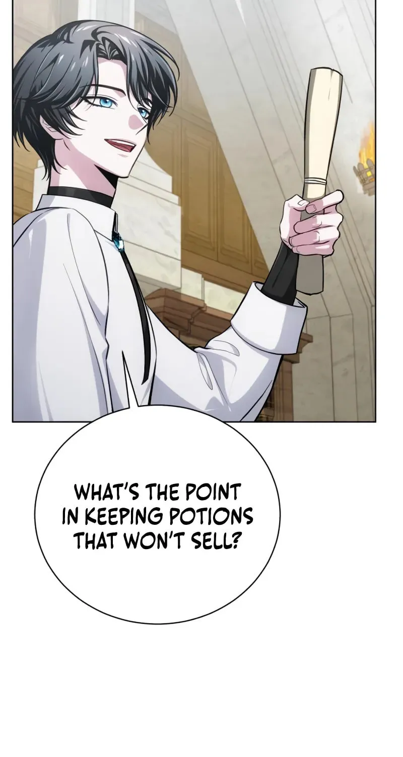 The Magic Tower Problematic Child Chapter 16 page 53 - 