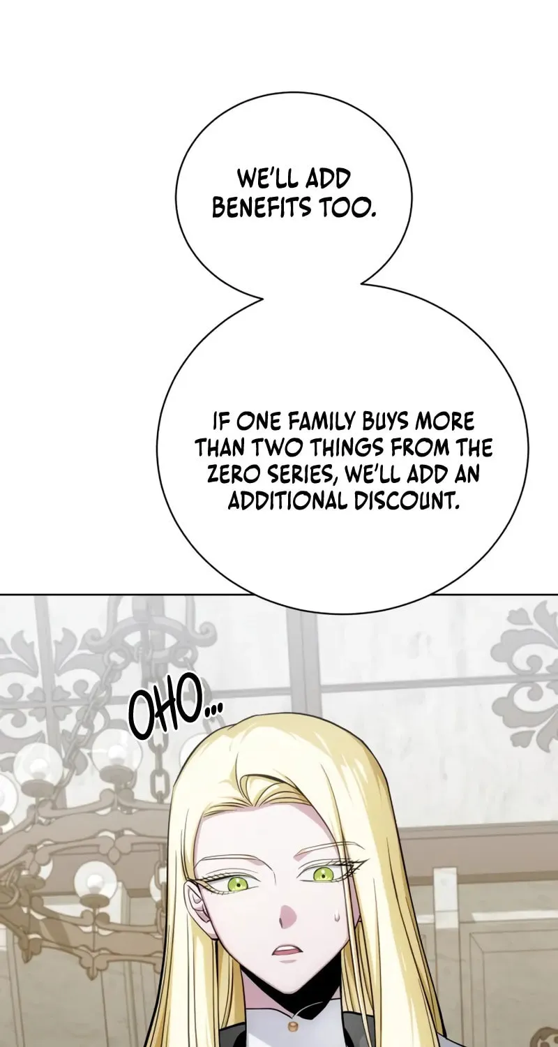 The Magic Tower Problematic Child Chapter 16 page 54 - 