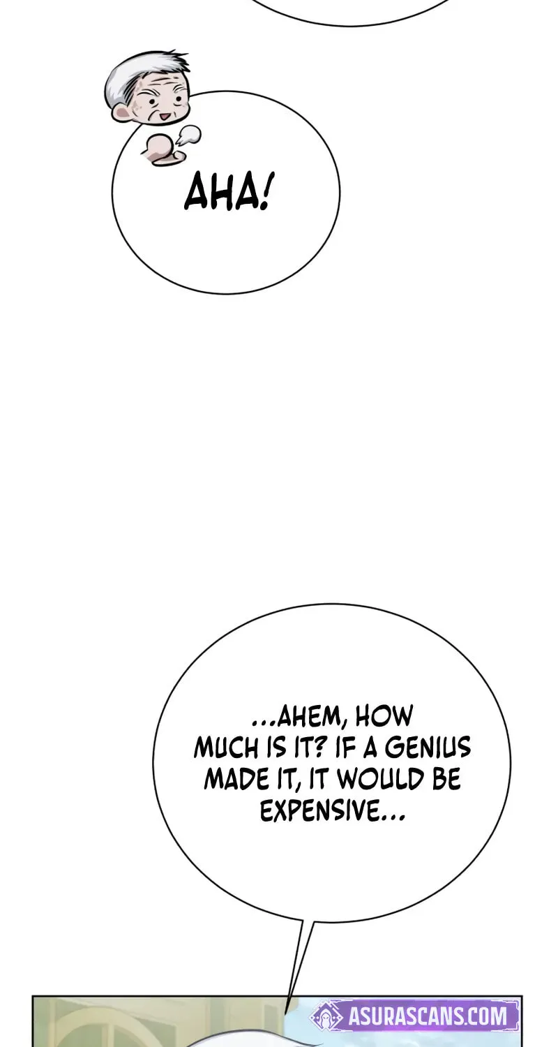 The Magic Tower Problematic Child Chapter 16 page 9 - 