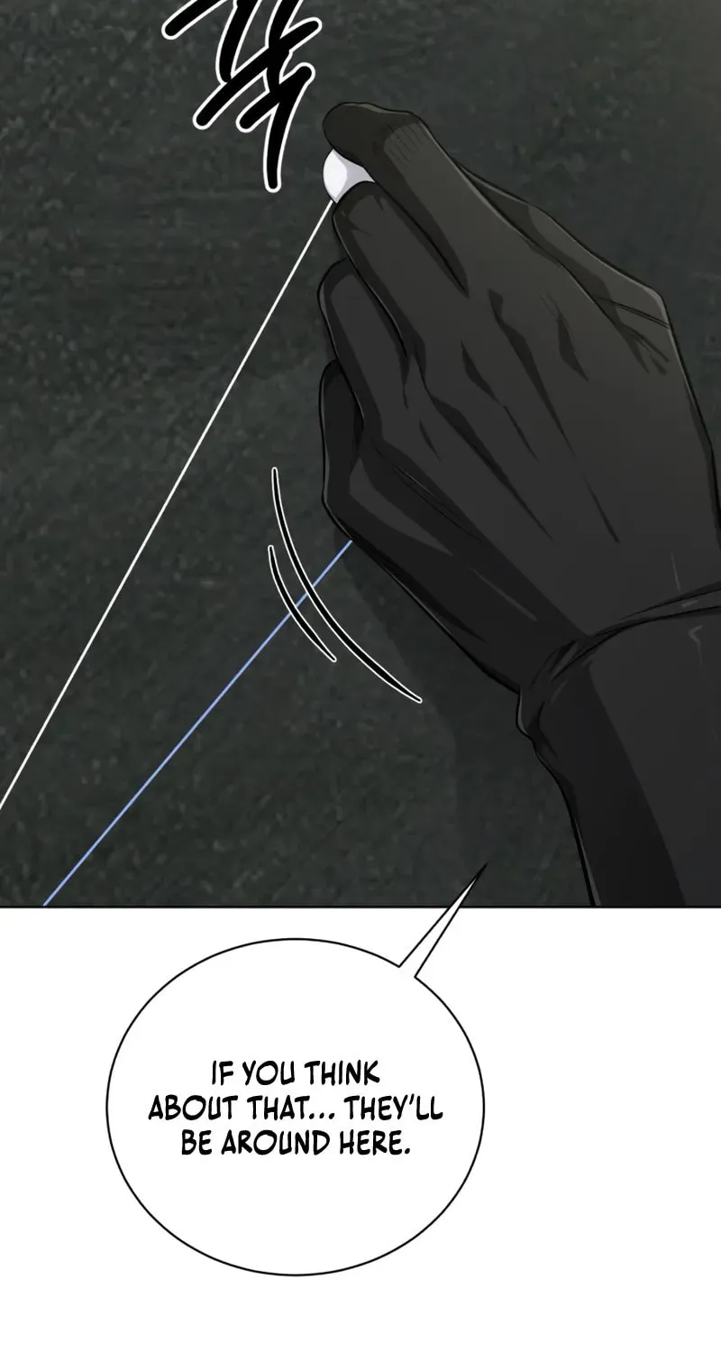 The Magic Tower Problematic Child Chapter 16 page 85 - 