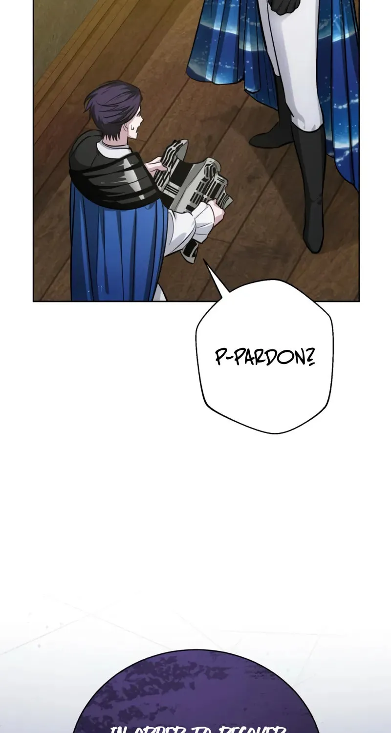 The Magic Tower Problematic Child Chapter 16 page 87 - 