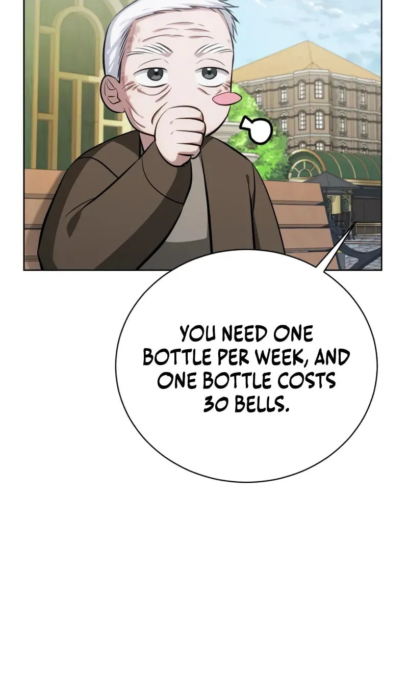 The Magic Tower Problematic Child Chapter 16 page 10 - 