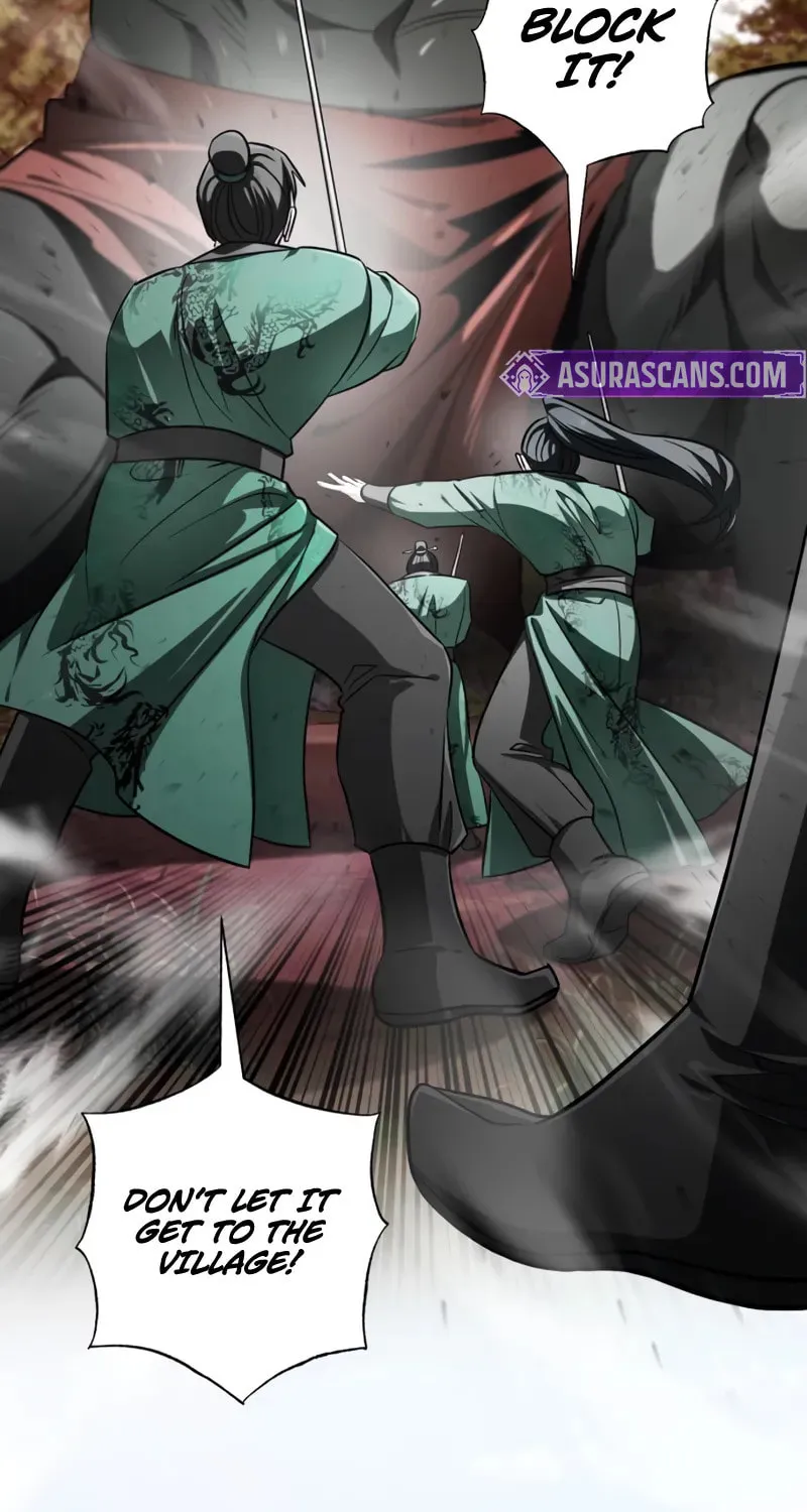 The Magic Tower Problematic Child Chapter 16 page 95 - 
