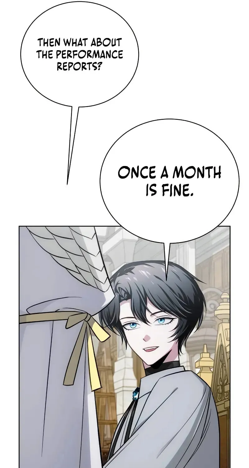 The Magic Tower Problematic Child Chapter 17 page 12 - 
