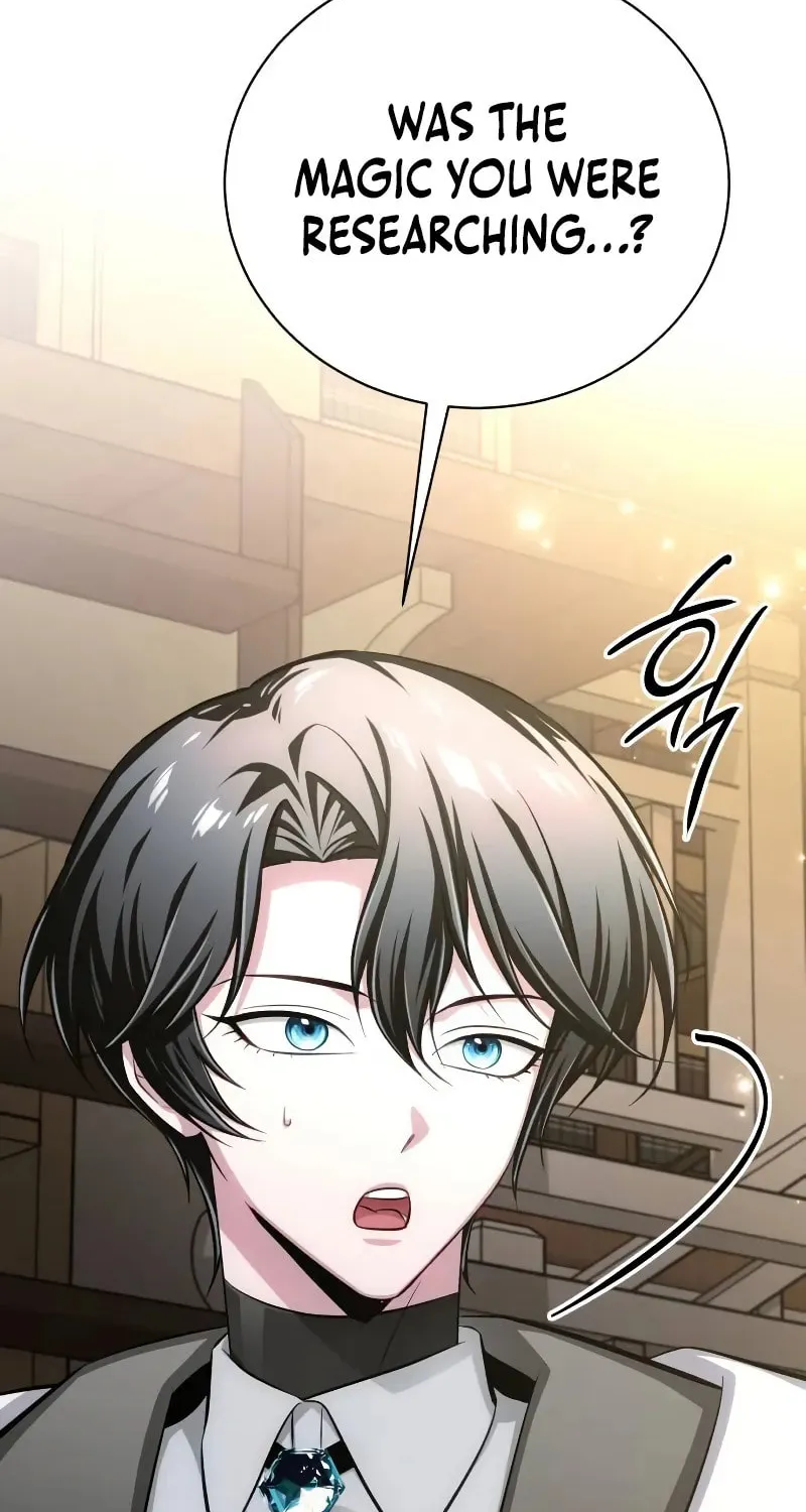 The Magic Tower Problematic Child Chapter 17 page 118 - 