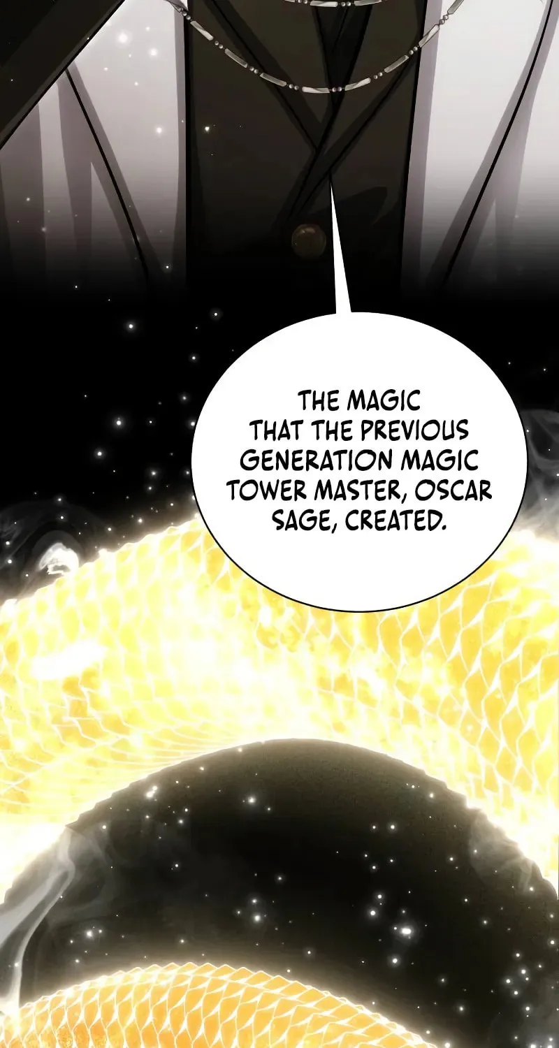 The Magic Tower Problematic Child Chapter 17 page 121 - 