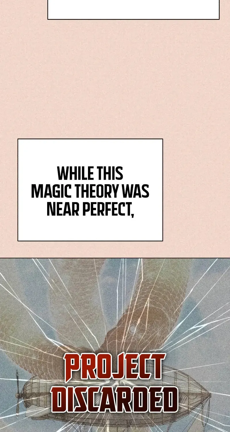 The Magic Tower Problematic Child Chapter 17 page 137 - 
