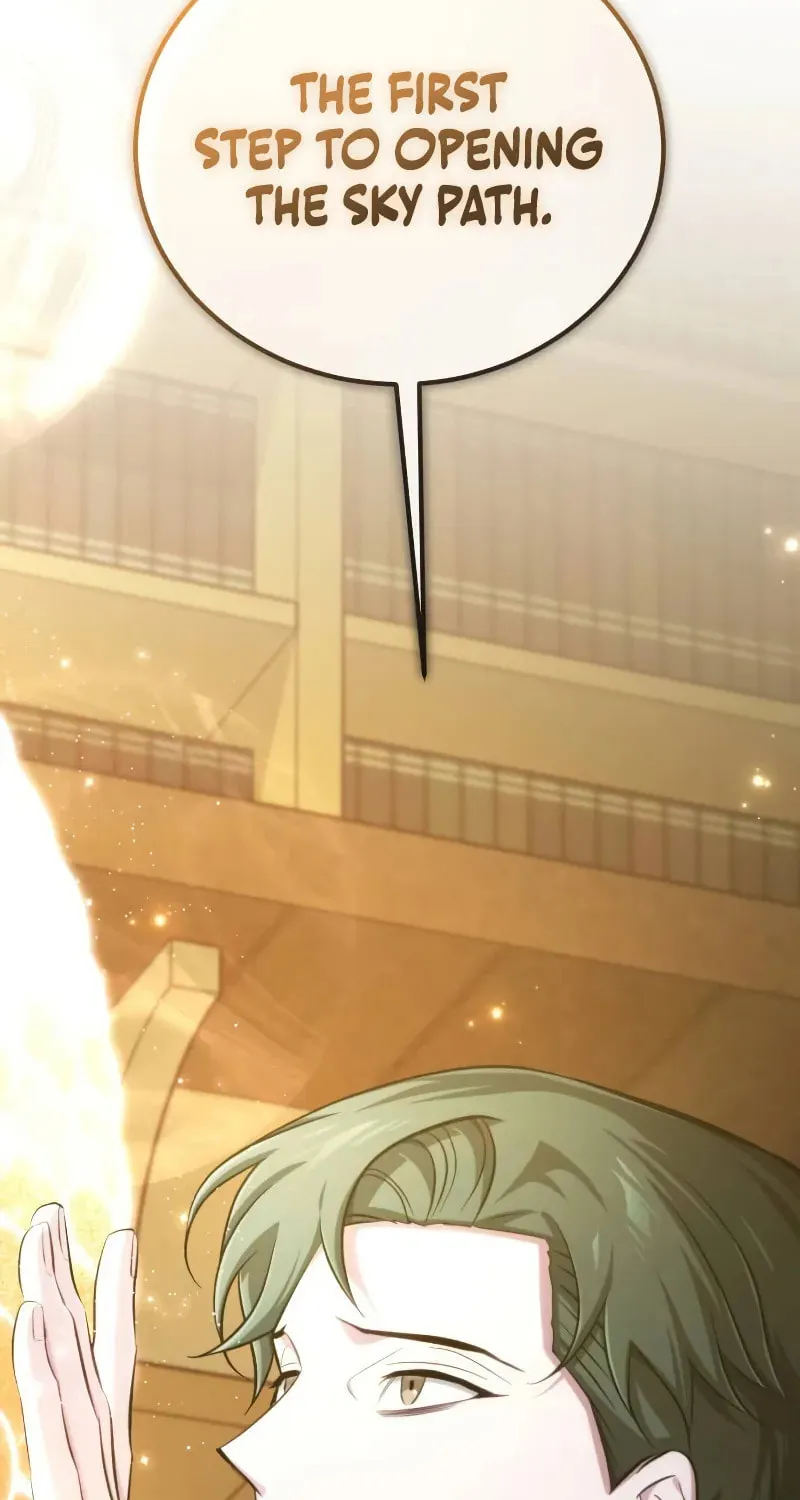 The Magic Tower Problematic Child Chapter 17 page 146 - 