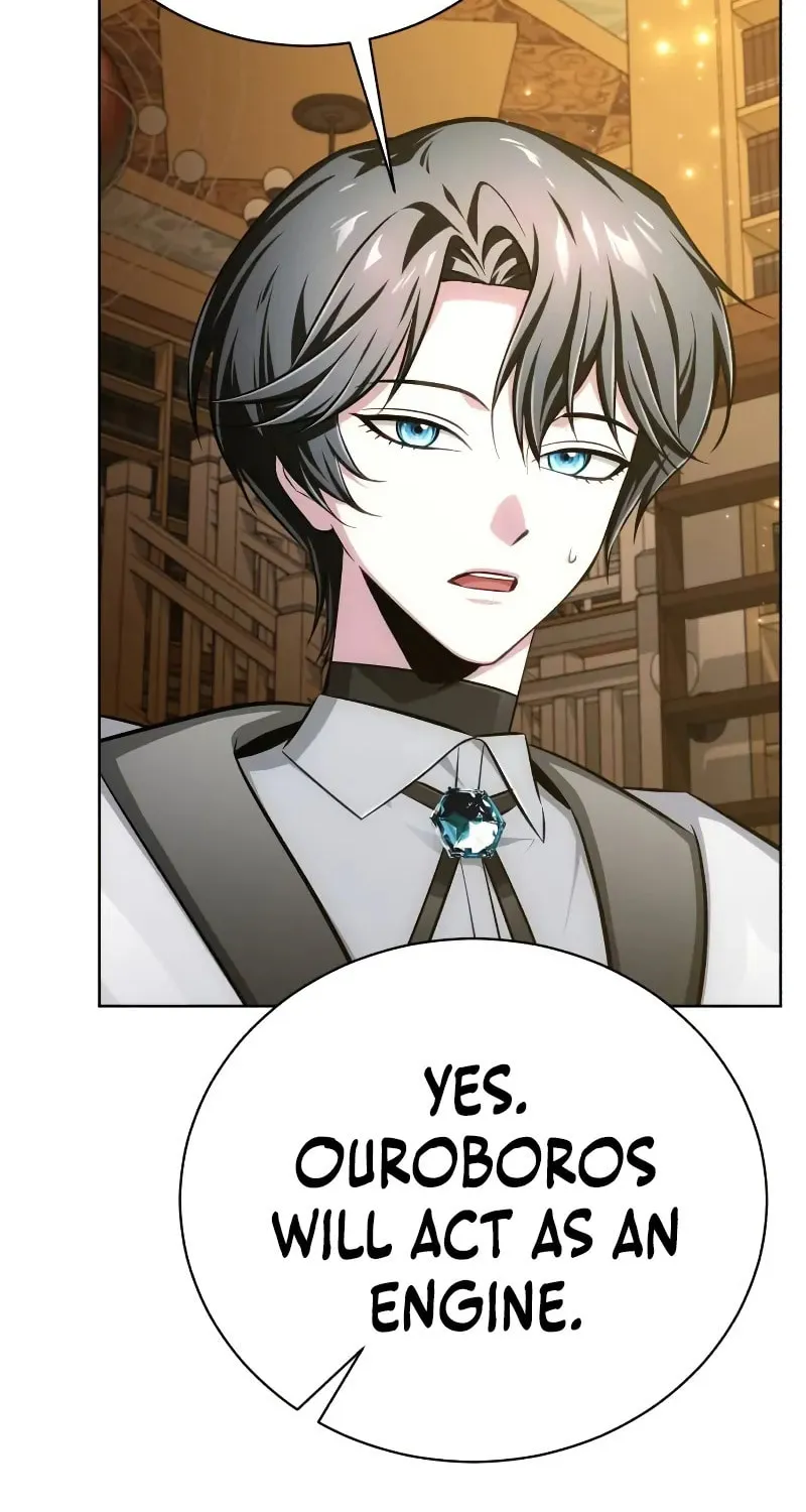 The Magic Tower Problematic Child Chapter 17 page 149 - 