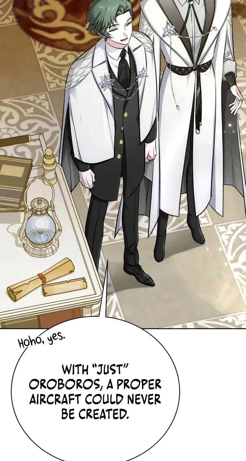 The Magic Tower Problematic Child Chapter 17 page 151 - 