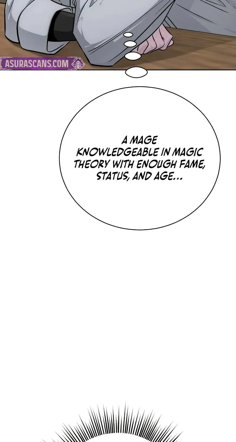 The Magic Tower Problematic Child Chapter 17 page 19 - 