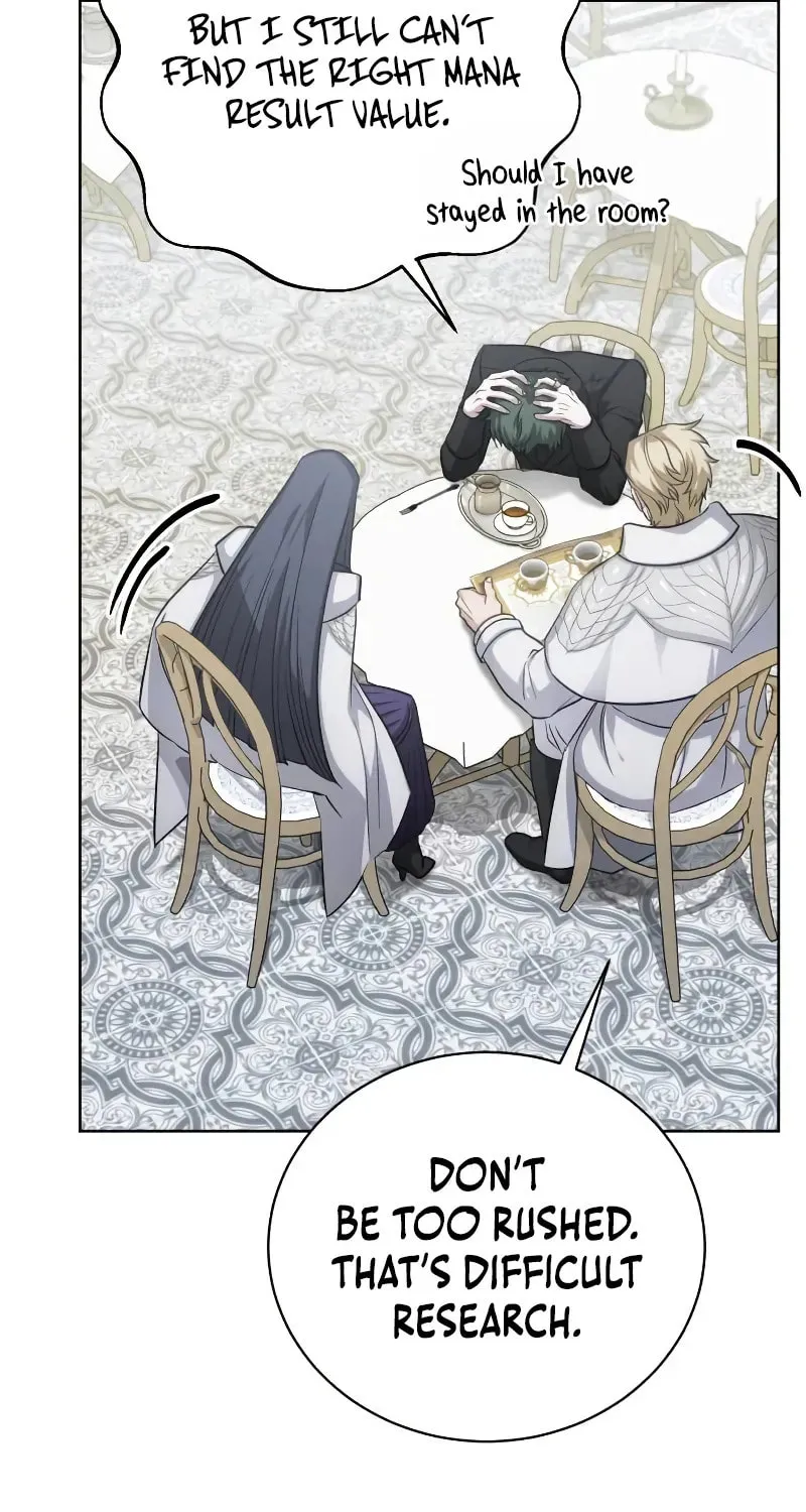 The Magic Tower Problematic Child Chapter 17 page 33 - 