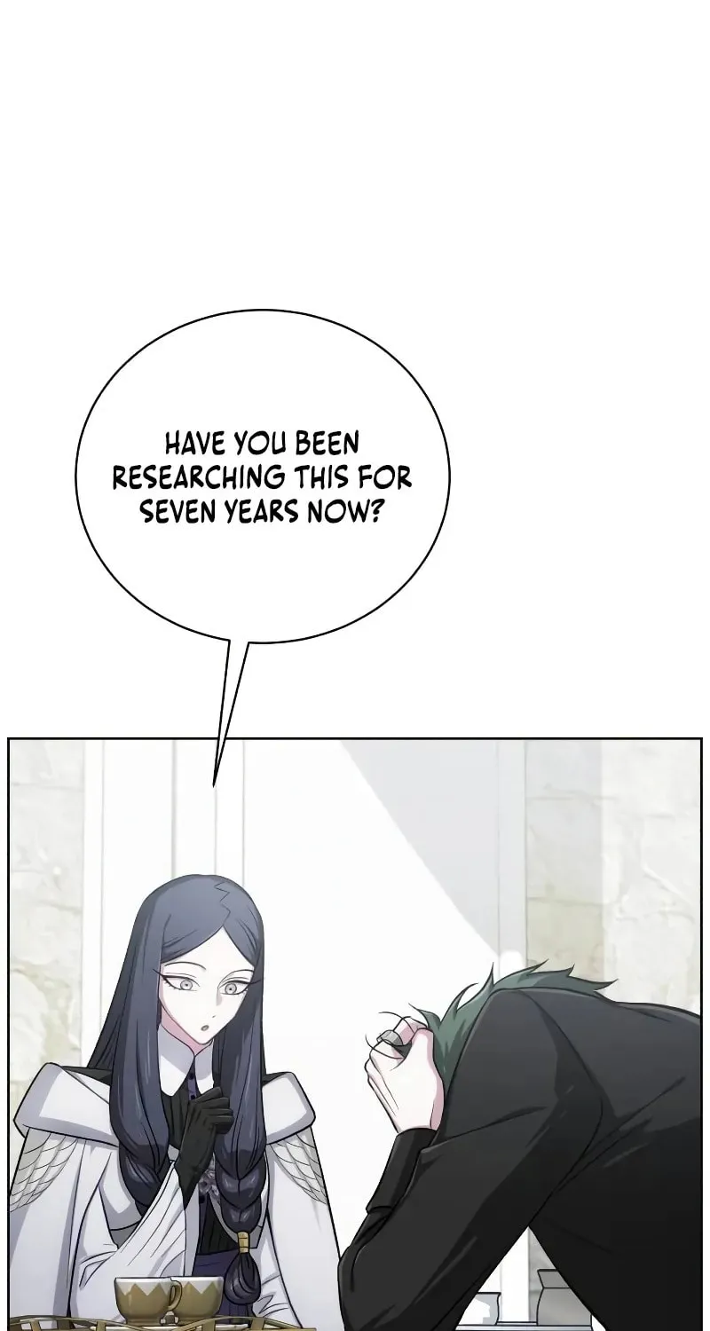 The Magic Tower Problematic Child Chapter 17 page 34 - 