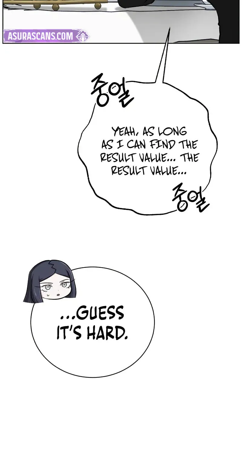 The Magic Tower Problematic Child Chapter 17 page 35 - 