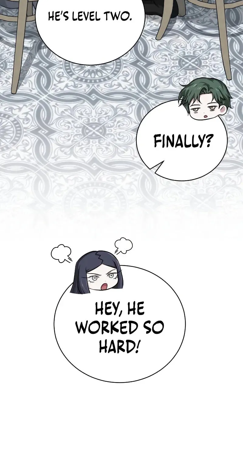 The Magic Tower Problematic Child Chapter 17 page 39 - 