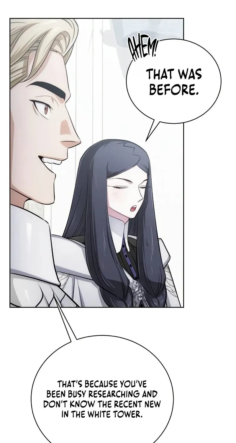 The Magic Tower Problematic Child Chapter 17 page 41 - 
