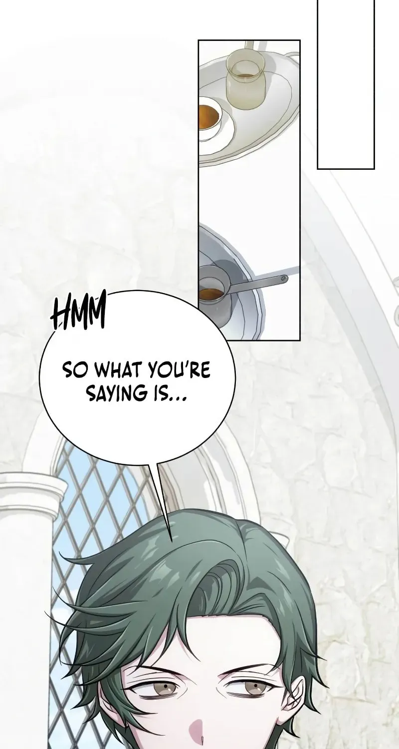 The Magic Tower Problematic Child Chapter 17 page 48 - 