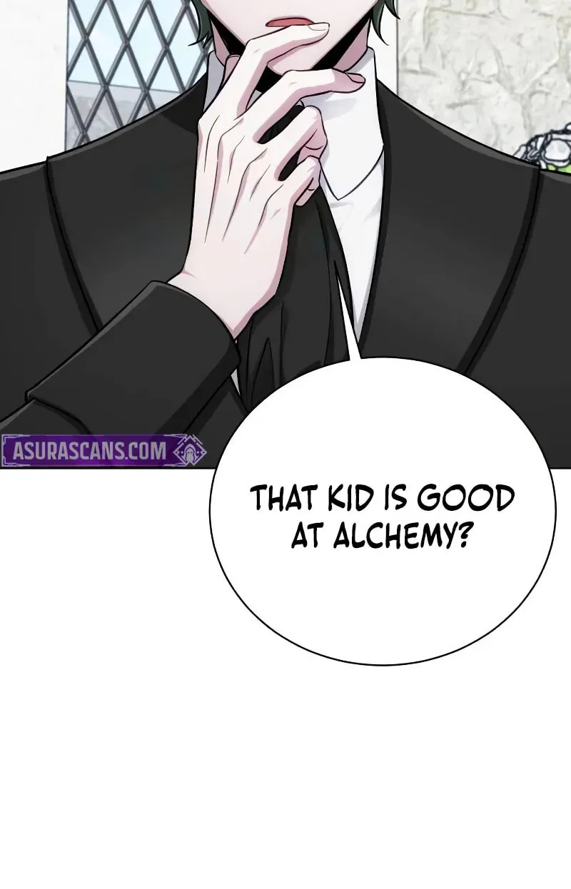 The Magic Tower Problematic Child Chapter 17 page 49 - 