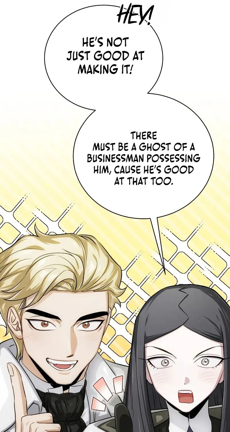 The Magic Tower Problematic Child Chapter 17 page 50 - 