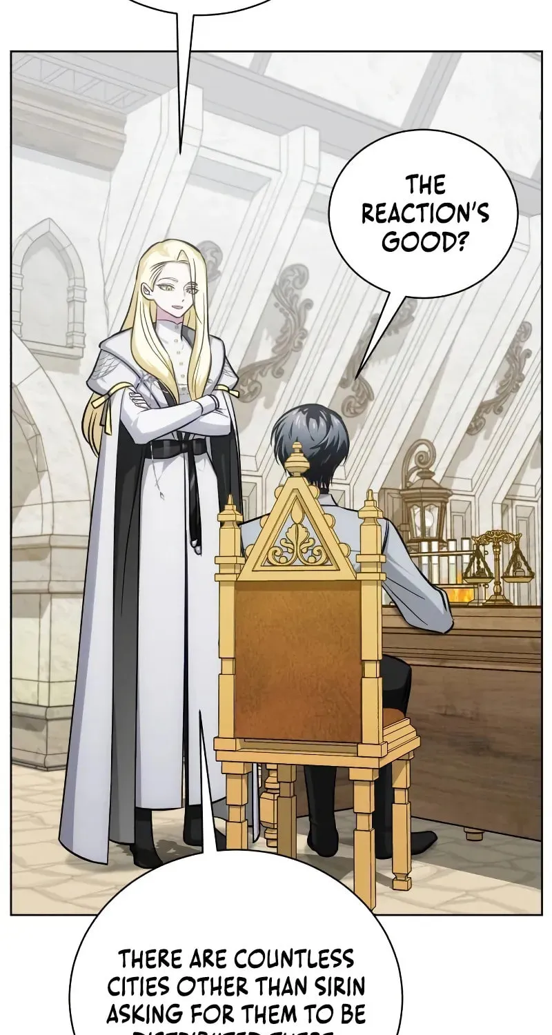 The Magic Tower Problematic Child Chapter 17 page 6 - 