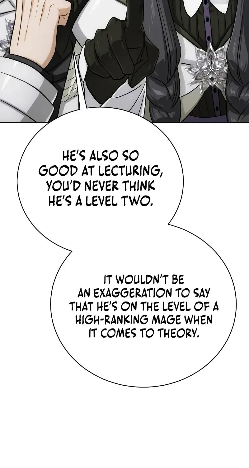 The Magic Tower Problematic Child Chapter 17 page 51 - 